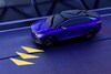 Volkswagen belicht verlichting