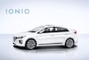 Dit is de nieuwe Hyundai Ioniq