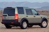Land Rover Discovery facelift friday