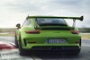 Officieel: Porsche 911 GT3 RS