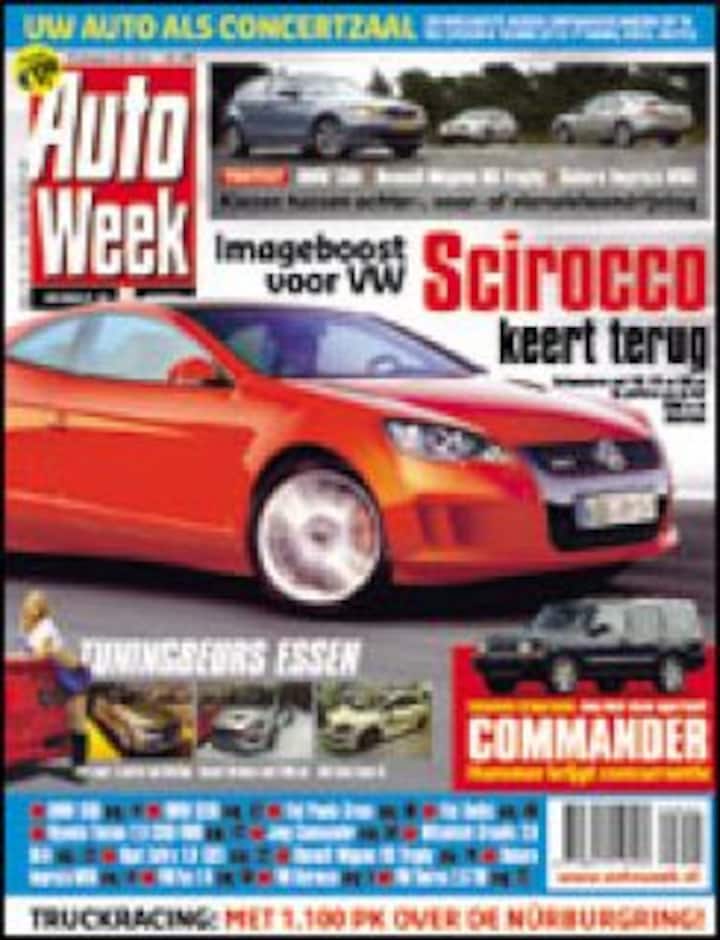AutoWeek 49 2005