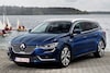 Renault Talisman Estate dCi 110 Intens (2018)