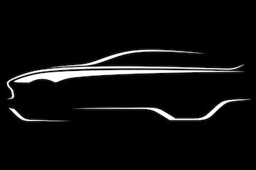 Aston Martin schetst DBX