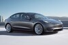 'Autoverhuurder Hertz bestelt 100.000 Tesla's'