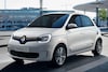 Renault Twingo Electric, 5-deurs 2020-heden