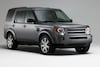 Land Rover Discovery facelift friday