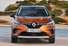 Renault Captur Plug-in Hybrid 160 Intens (2021)