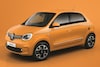 Facelift Friday: Renault Twingo