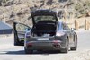 Nieuwe Porsche Panamera laat weer meer zien