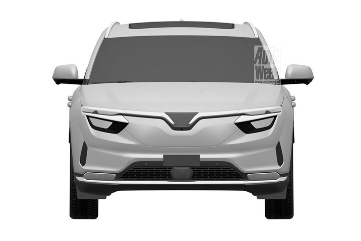 2020 - [VinFast] Sedan - SUV by Pininfarina Akey4wcb2ozs