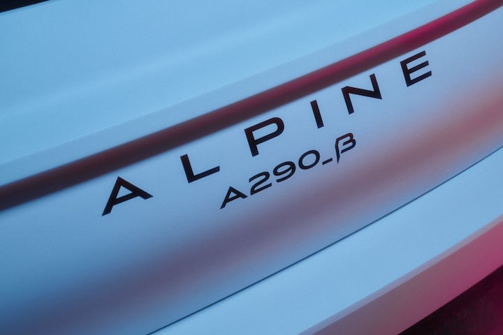 Faut-il croire à l'avenir d'Alpine en électrique ?