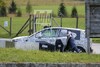 Opel Meriva spyshots