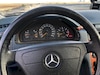 Mercedes-Benz E 200 CDI Classic (1999)