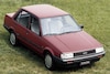 Toyota Corolla, 4-deurs 1983-1985