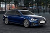 Audi A4 A5 S competition