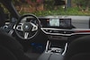 BMW X6 M60i Facelift 2023