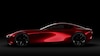 Mazda presenteert RX-Vision met wankelmotor