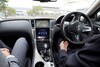 Nissan test vernieuwd autonoom rijden
