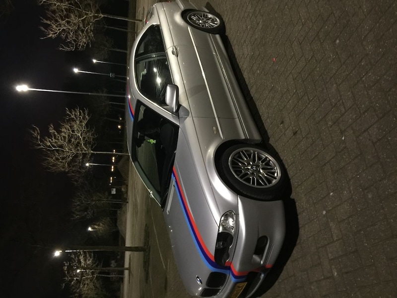 BMW 323Ci (1999) #3