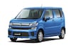 Nieuwe generatie voor Suzuki Wagon R