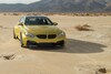 Breed in beeld: BMW M4 GTRS Vorsteiner