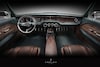 Carlex Design Jaguar XJ-C