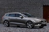 Volvo V60 B3 Momentum (2020)