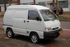 Daihatsu Hijet 1300 Van (1999)