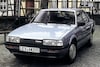 Mazda 626, 4-deurs 1983-1985