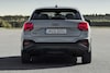Audi Q2 facelift