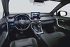 Toyota RAV4 plug-inhybride