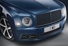 Bentley Mulsanne 6.75 Edition