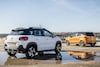 Ford Ecosport 1.0 EcoBoost - Citroën C3 Aircross - Dubbeltest