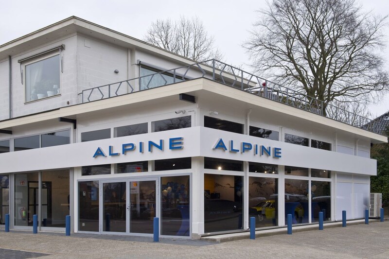 Alpine Center Soestdijk
