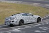 Spyshots Mercedes-AMG GT '4'