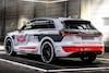 Audi E-tron facelift / Q8 e-tron