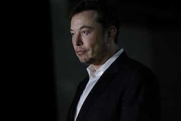 Elon Musk dankzij Tesla rijkste man ter wereld