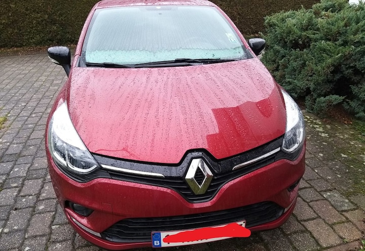 Renault Clio TCe 120 Limited (2017) #2