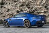 Voor Amerika: Aston Martin Vantage GTS