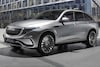 Mercedes-Benz EQC volgens Hofele Design