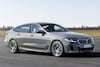 BMW 6-serie GT, 5-deurs 2020-heden