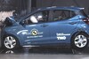 EuroNCAP Crashtest Hyundai i10