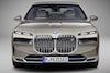 BMW 7-serie BMW i7 2022