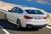 BMW 6-serie GT