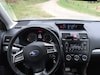 Subaru Forester 2.0 Luxury (2013)