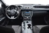 Ford Mustang Shelby GT350: dik 500 pk