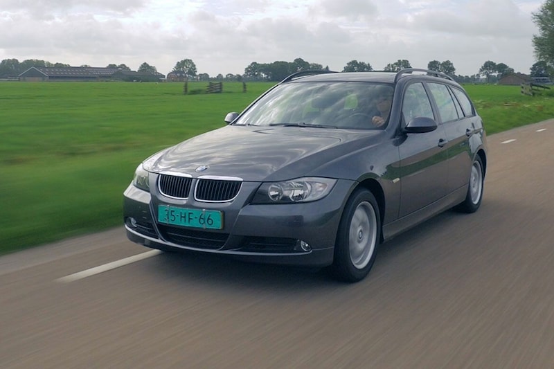 BMW 3-serie (E90) - Occasion Aankoopadvies