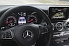Mercedes-Benz GLC 350 e Plug-In