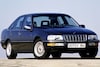 Opel Senator, 4-deurs 1987-1993