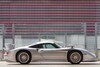 Facelift Friday Porsche 911 GT1